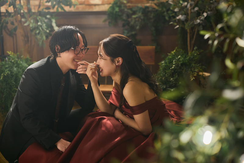 自分たちらしさ