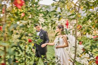 Effortless Moments at Dusk