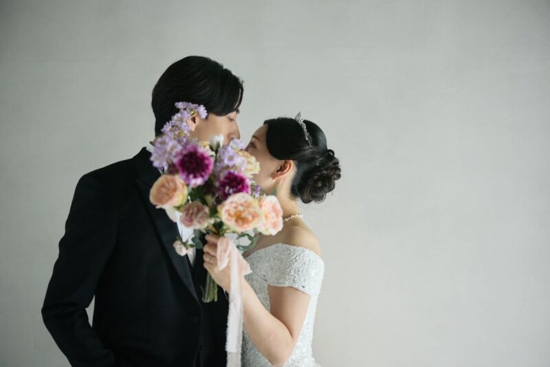 シンプルかわいい