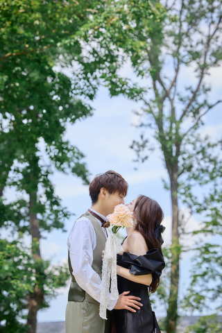 撮ってみたい！を叶えるスタジオです！