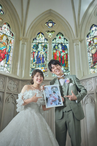 “おかえりなさい”って言いたくなる撮影でした。