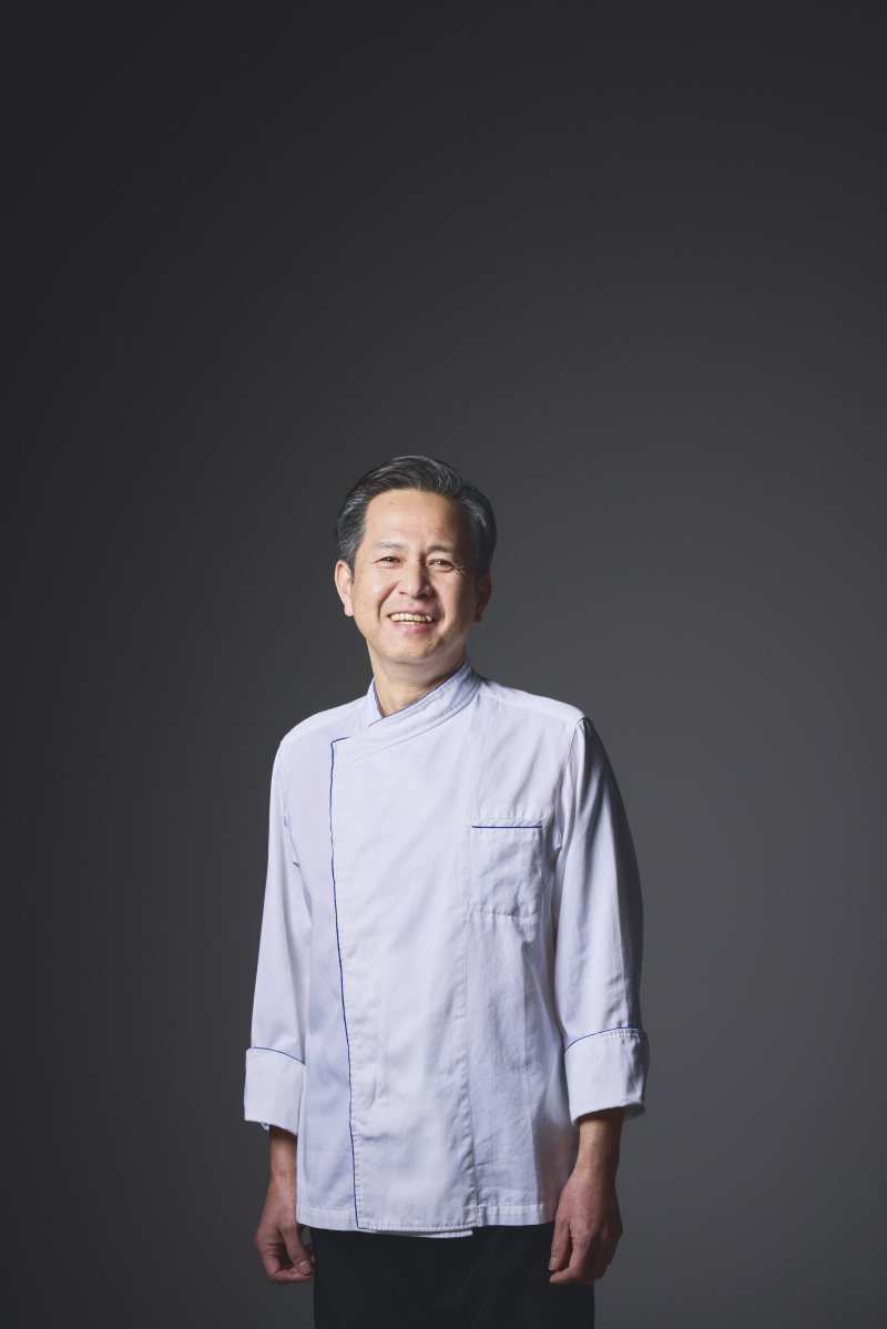 Studio Merlin_会食ができる