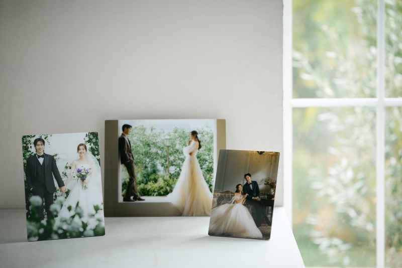 Studio Merlin_ウェルカムボードを作れる