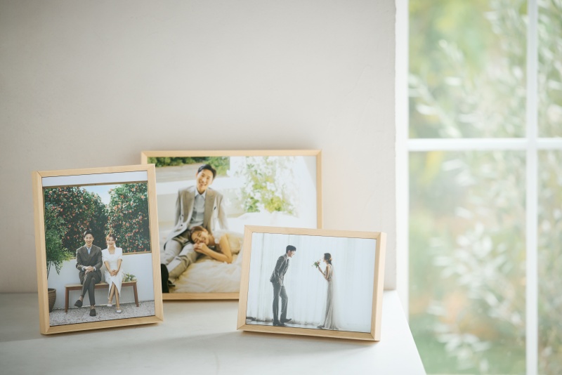 Studio Merlin_ウェルカムボードを作れる