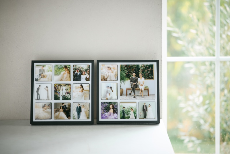 Studio Merlin_ウェルカムボードを作れる