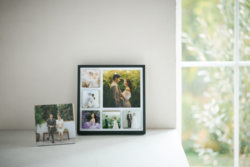 Studio Merlin_ウェルカムボードを作れる