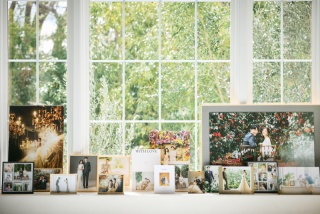 ウエルカムボードも作成可能