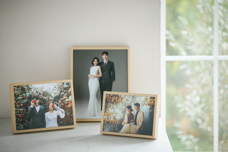 Studio Merlin_ウェルカムボードを作れる