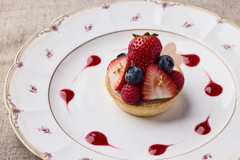 Studio Merlin_会食ができる