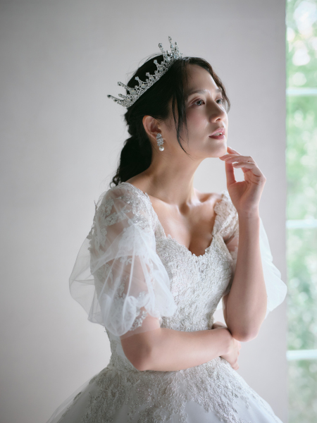 アクセサリーや小物アイテムも♡