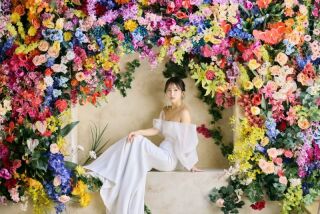 Studio Merlin_スタジオマーリンでどんな写真が撮れるのかな*