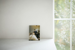 ミニアクリルフレーム 5×7