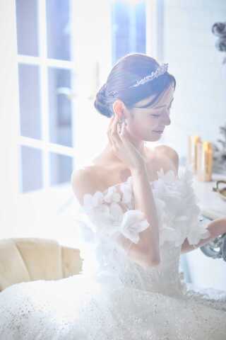 撮影カットリクエスト