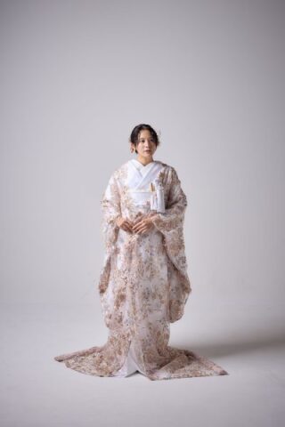 【撮影日ご決定のお客様】事前衣裳合わせ