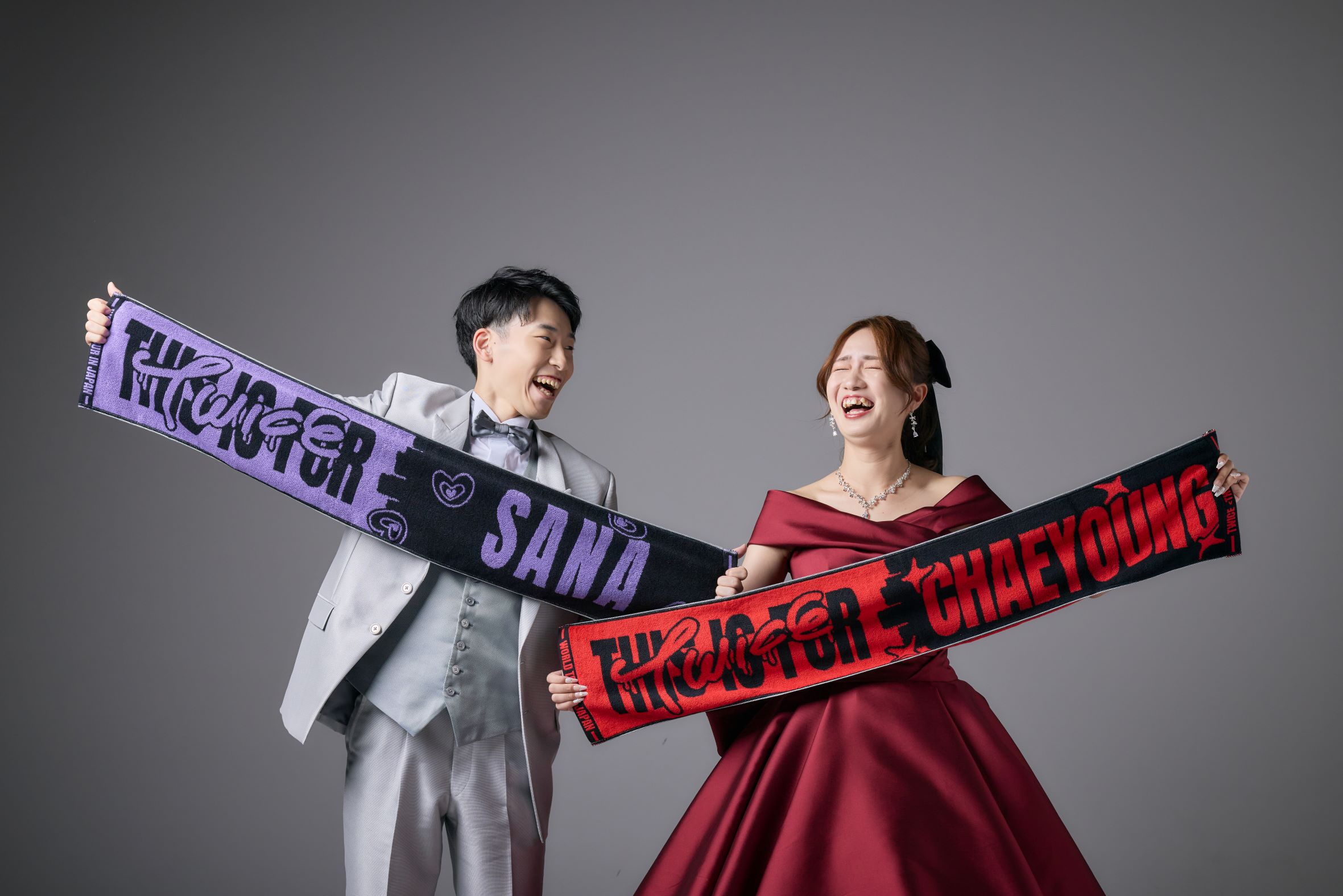 Point1 多彩な撮影シーン