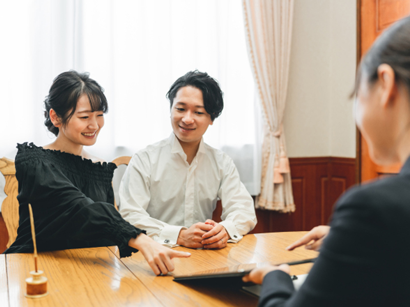 step1 事前来店・お問合せ