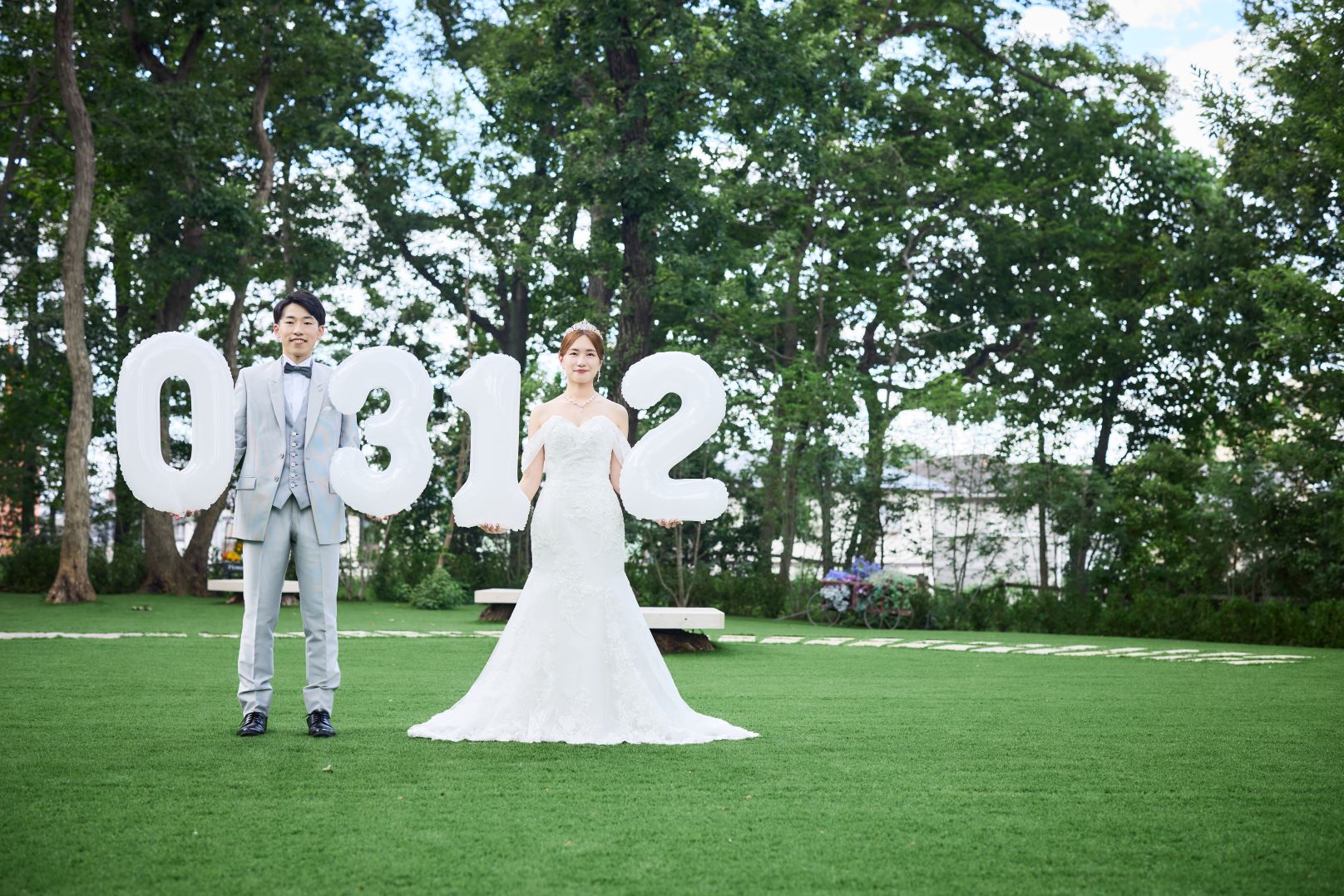 Point1 多彩な撮影シーン