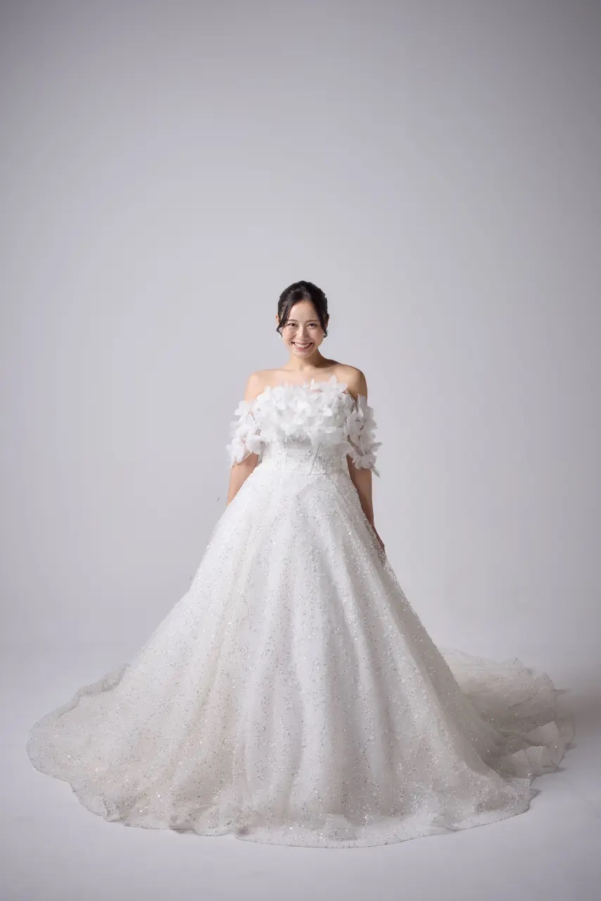 20以上ある撮影シーン