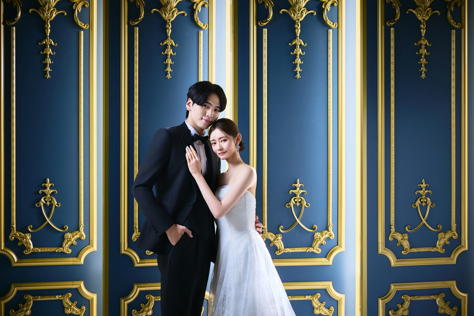 Point1 多彩な撮影シーン