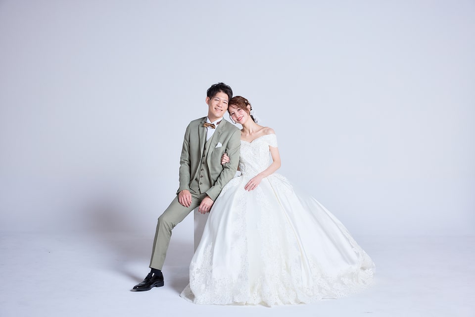 Point1 多彩な撮影シーン