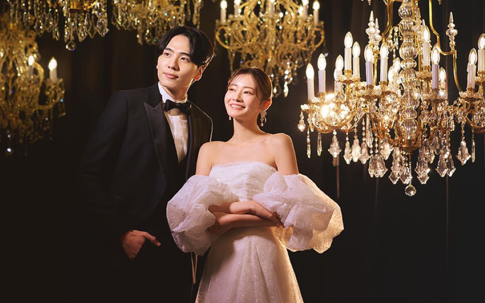 Point1 多彩な撮影シーン