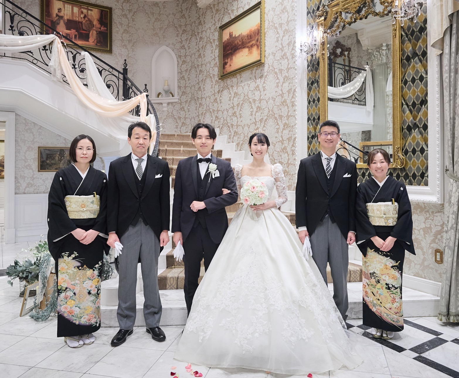 Point1 多彩な撮影シーン