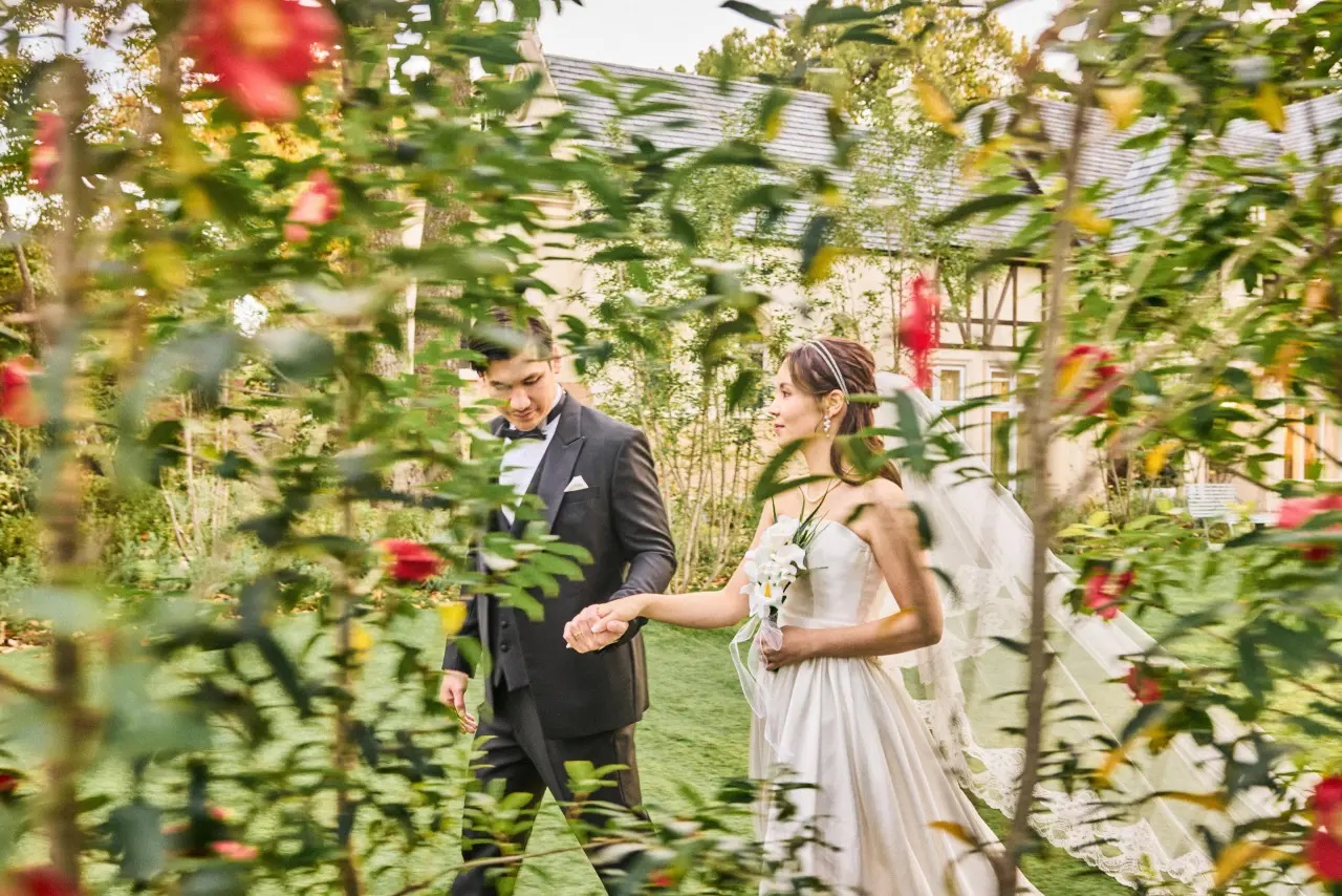 Point1 多彩な撮影シーン