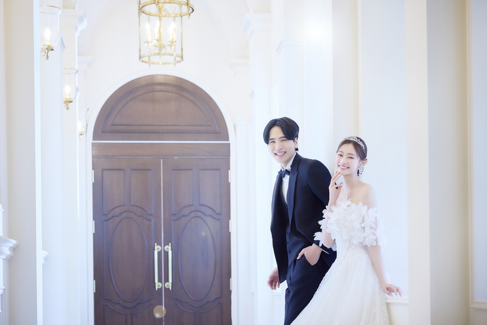 Point1 多彩な撮影シーン