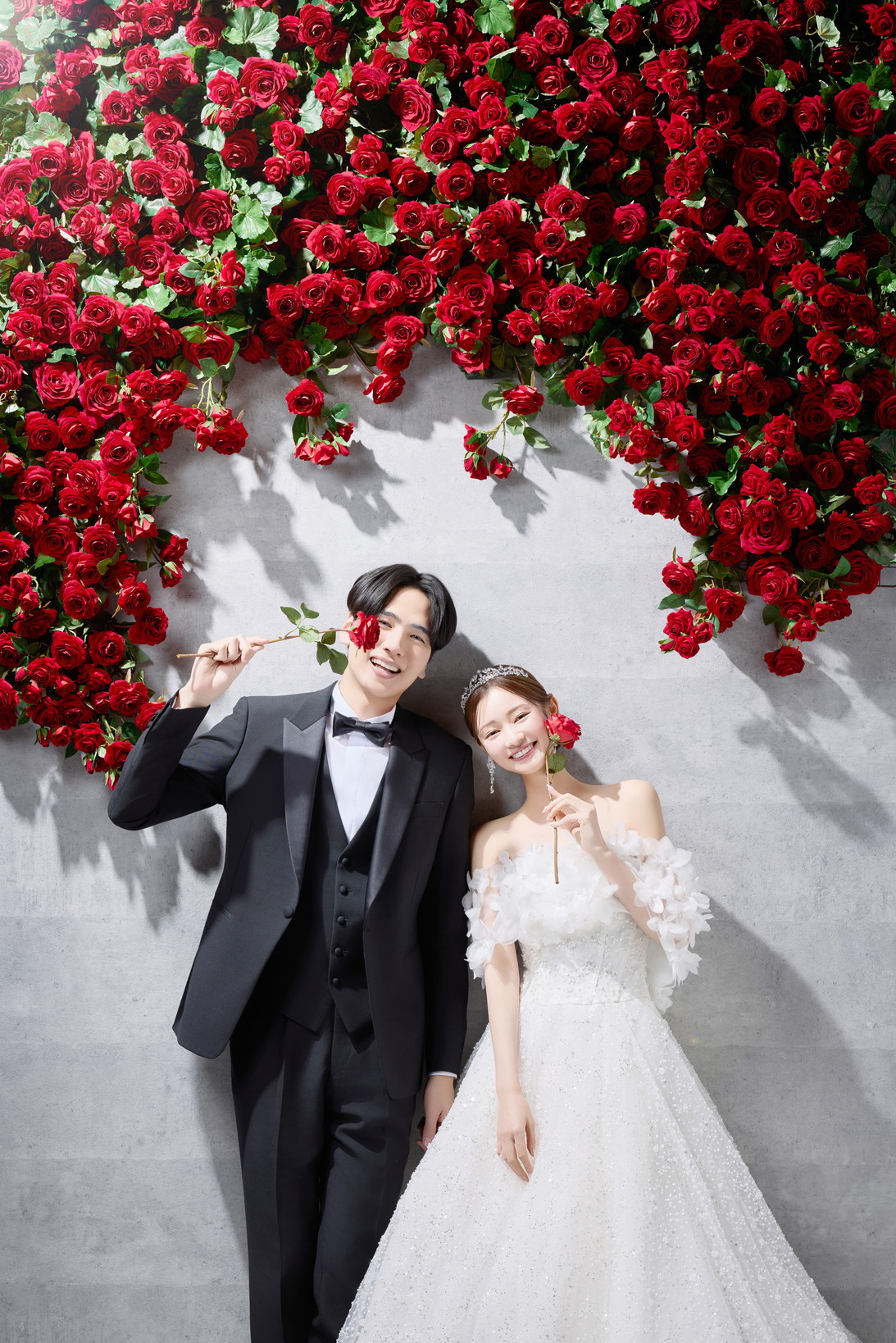 Point1 多彩な撮影シーン