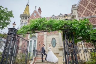 Studio Merlin_【洋装】ロケーション