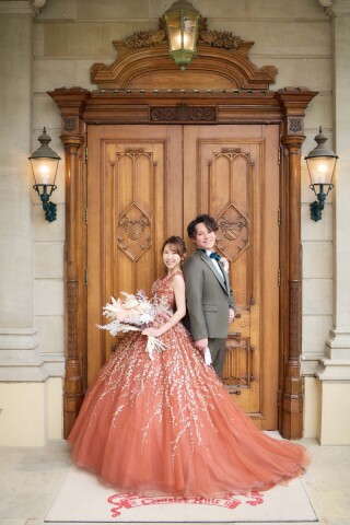 Studio Merlin_【洋装】ロケーション