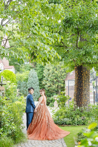 Studio Merlin_【洋装】ロケーション