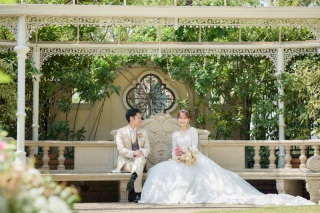 Studio Merlin_【洋装】ロケーション