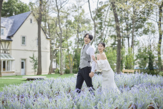 Studio Merlin_【ドレス】スタジオガーデン