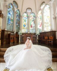 Studio Merlin_【洋装】ロケーション