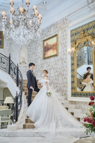 Studio Merlin_【洋装】ロケーション