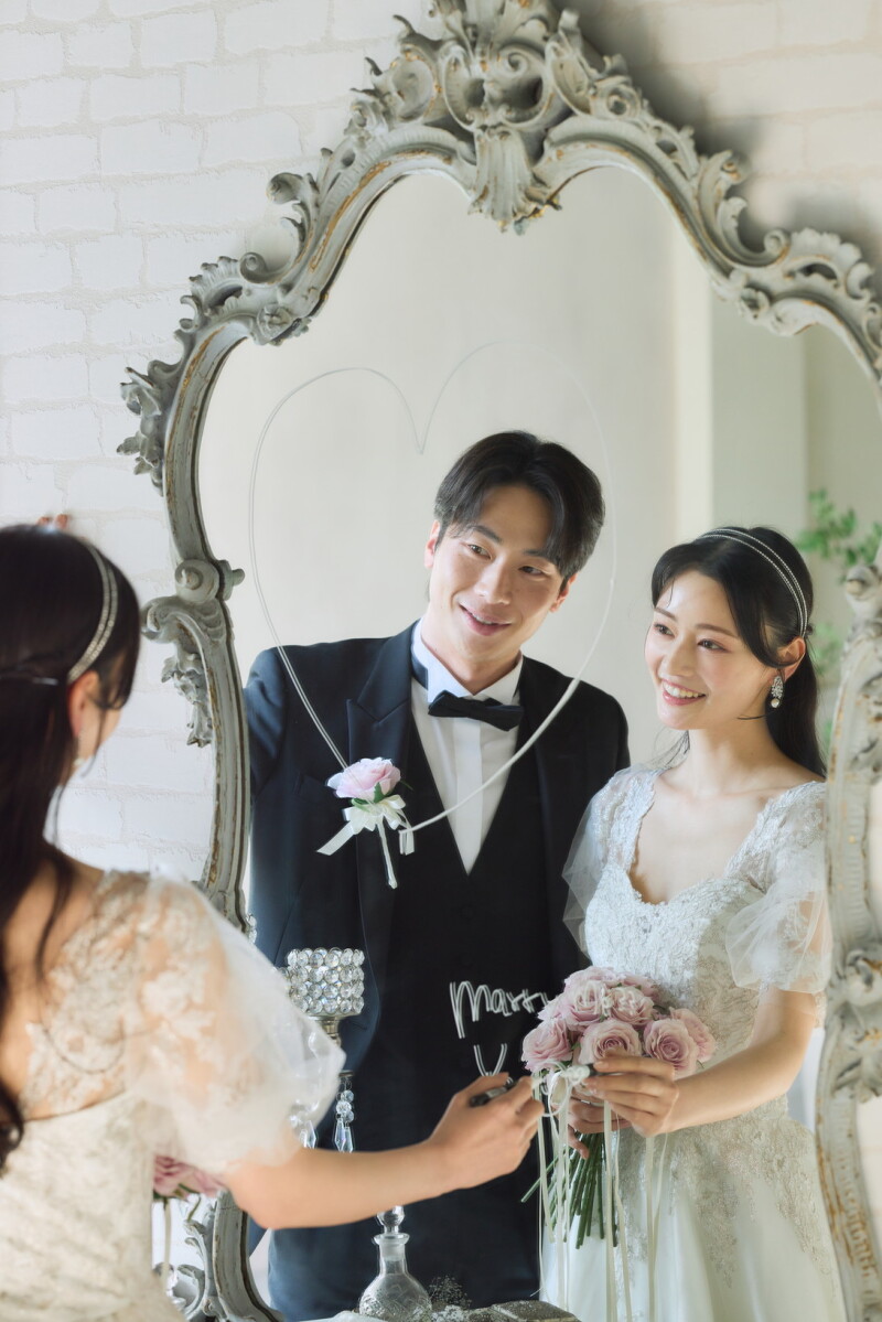 Studio Merlin_★ pickup photo ★カメラマン厳選写真