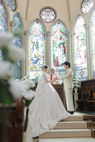 Studio Merlin_【洋装】ロケーション