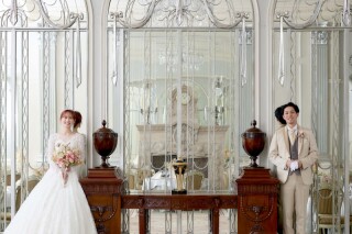 Studio Merlin_【洋装】ロケーション