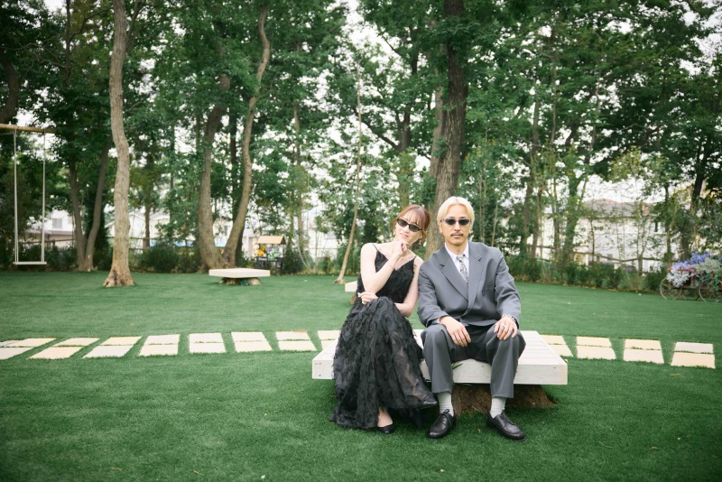 スタジオとロケ撮が叶う