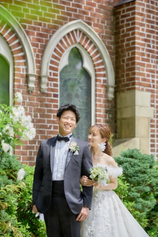 Studio Merlin_【洋装】ロケーション