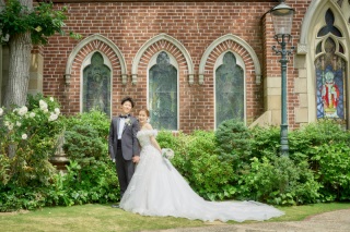 Studio Merlin_【洋装】ロケーション