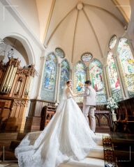 Studio Merlin_【洋装】ロケーション