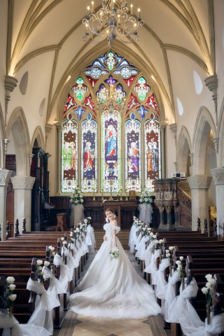 Studio Merlin_【洋装】ロケーション