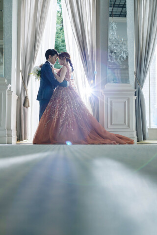 Studio Merlin_【洋装】ロケーション