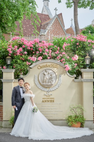 Studio Merlin_【洋装】ロケーション