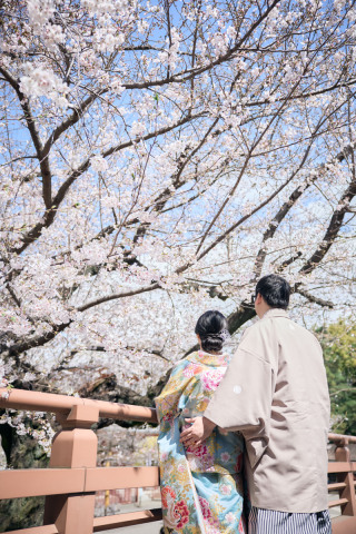 Studio Merlin_【ロケーション：和装】川越の街並みや和室での撮影などが叶う！