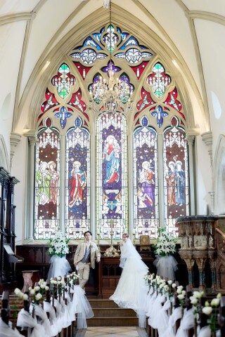 Studio Merlin_【洋装】ロケーション