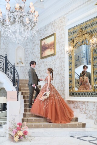 Studio Merlin_【洋装】ロケーション