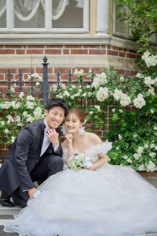 Studio Merlin_【洋装】ロケーション